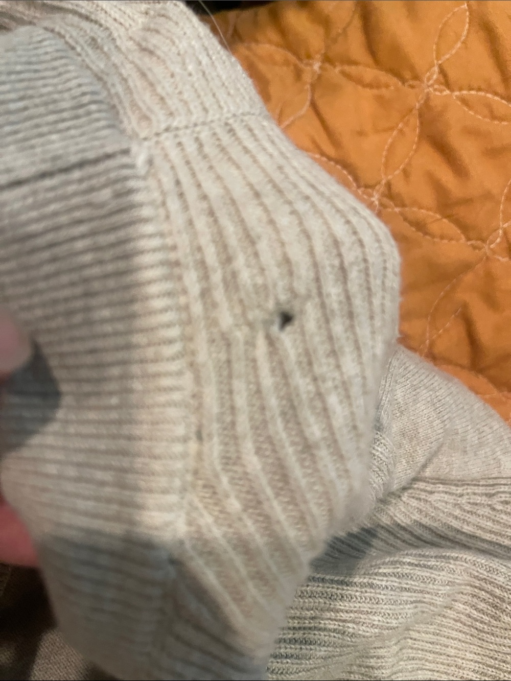 Perry Ellis Cardigan - Picture 3 of 6